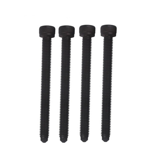 Injector clamp bolts for - 4x,