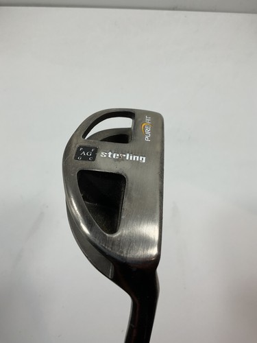 Sterling pure fit putter - fit,
