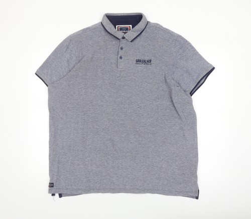 Soulcal men s grey - soulcal, co