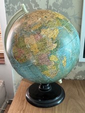 1967 GDR Räths Political