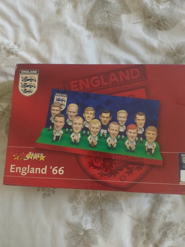 Corinthian prostars england - england, 66