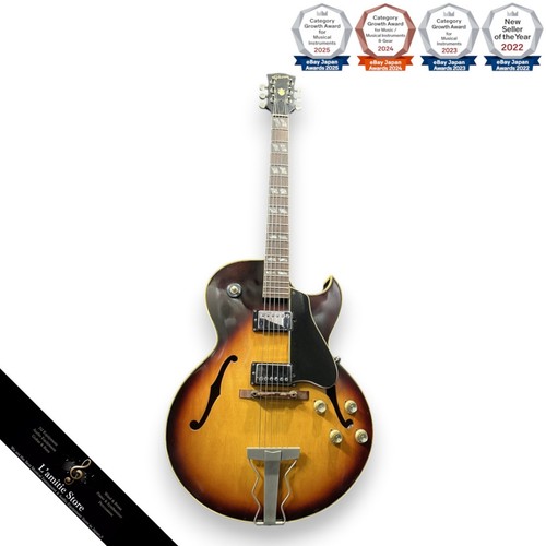 Gibson es175d jazz - gibson,