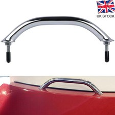 Stainless Steel 8'' Boat