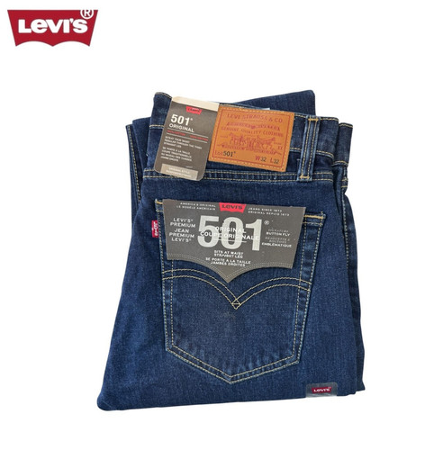 Levi 501 original - 501,