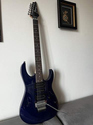 Ibanez gio rg270 electric - rg270,