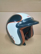 Bell RT Jet Open Face Crash