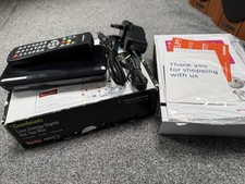 Goodman’s Low energy set top