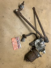 Toyota Starlet KP60 RWD 1980