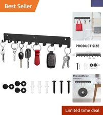 Versatile Wall-Mounted Key