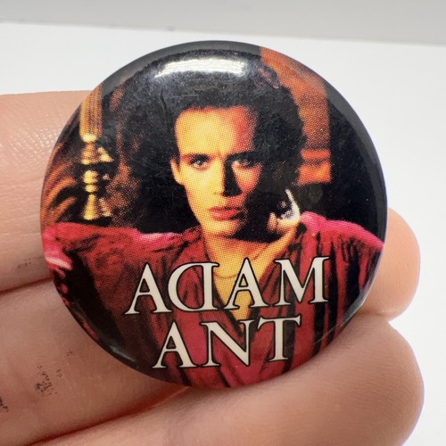 Htf adam and the ants - adam,