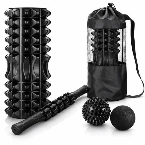 Deep tissue foam roller - deep,
