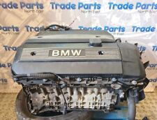 2003 BMW 325I E46 ENGINE 2.5 PETROL M54B25 256S5 