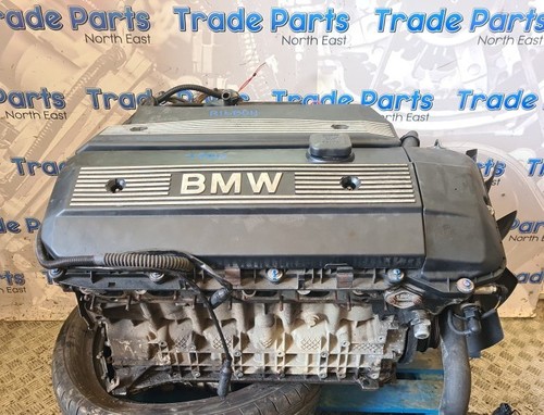 2003 bmw 325i - bmw, engine