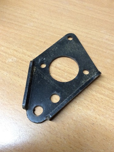 Velocette gearchange pivot - gearchange,