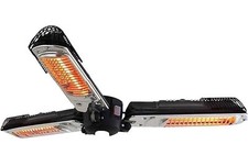 Brand: WANGXIAO Electric Parasol/Umbrella Heater, Infrared Patio He