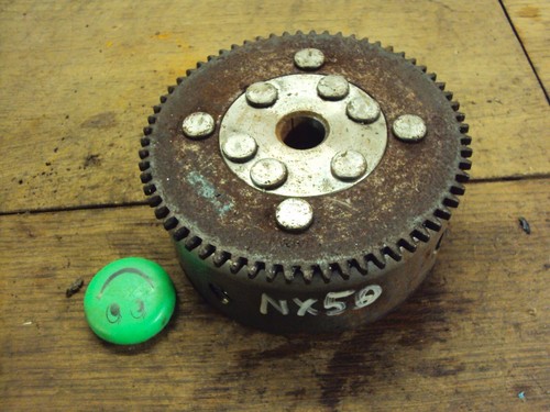 Honda nx50 caren - nx50, sr
