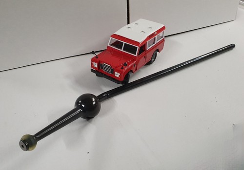 Land rover gear stick lever - land,
