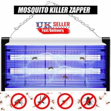 HANGING COMMERCIAL INSECT