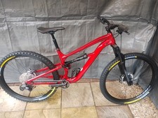 Cannondale Habit 4 Size Large