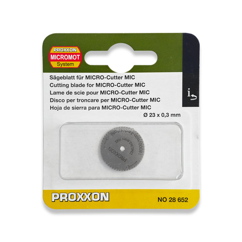 Proxxon cutter for micro - proxxon,