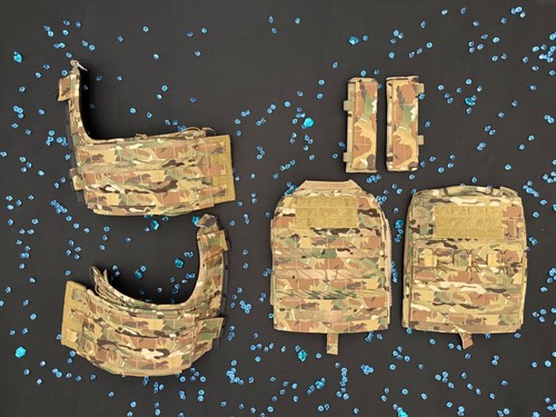 Crye precision cpc multicam - cpc,