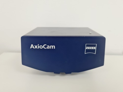 Zeiss microscope camera - microscope,