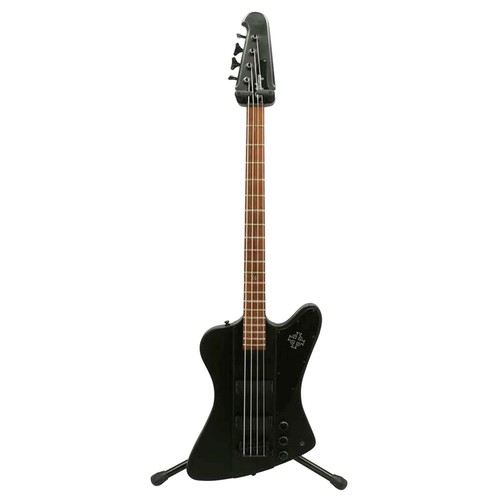 Epiphone goth thunderbird - goth, iv