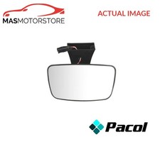 OUTSIDE REAR VIEW MIRROR LHD