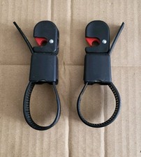 Lascal Buggy Board Connector