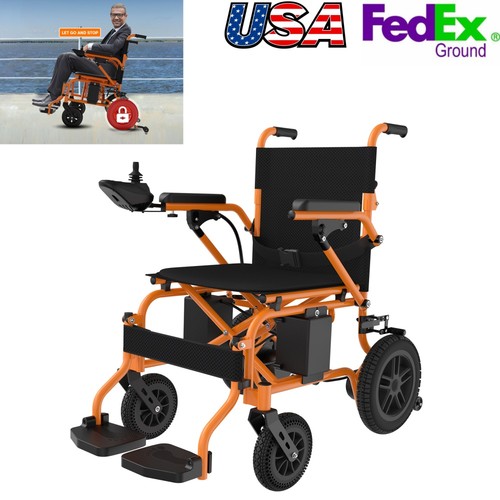 Foldable lightweight electric - foldable,