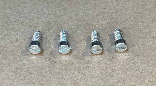 Bsa b31 b33 push rod - b31,