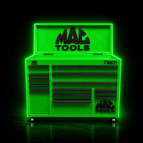 Mac tools inspired mini tool - mac,