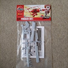 New Airfix World War 1  1:72