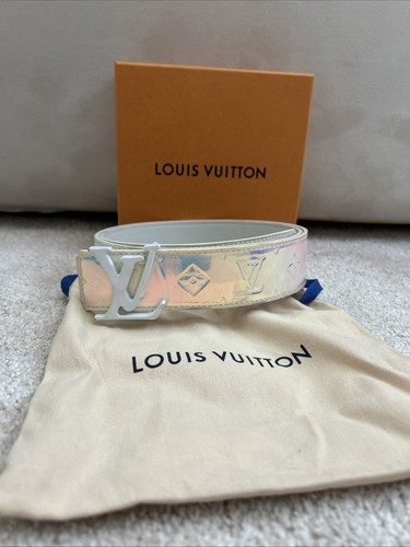 Mens louis vuitton holographic - louis,