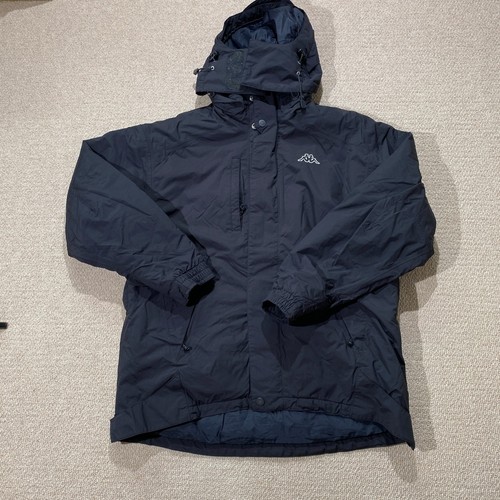 Vintage kappa ski - ski, jacket