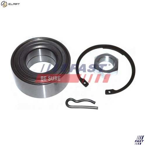 Wheel bearing kit - kit, ft22095
