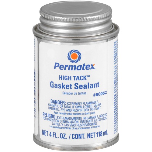 Permatex 80062 high tack - high,