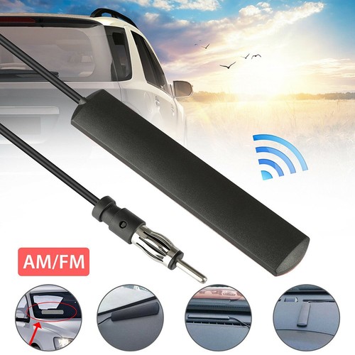 Black 300cm amplified roof - black,