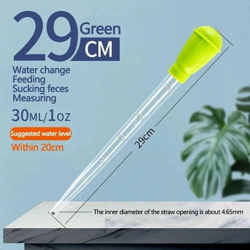 Turkey baster 29cm 45cm - baster,