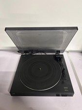 JVC AL-E31BK Auto Return