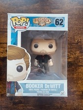Funko Pop! Vinyl: Bioshock