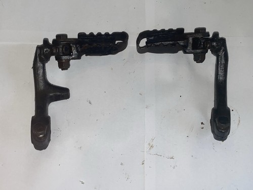 Genuine honda xl500s - genuine,