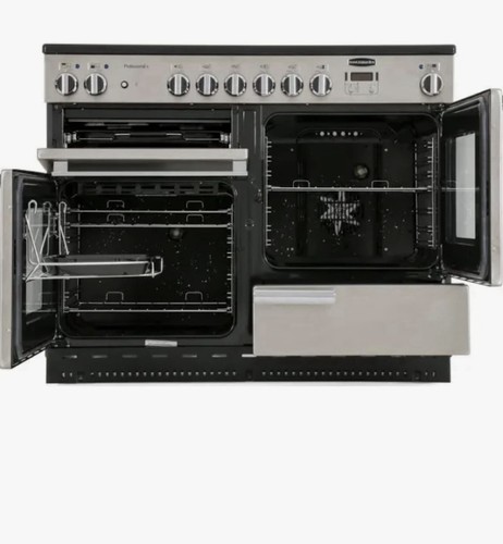Rangemaster pdl110dffcb - rangemaster, pdl110dffcb/c