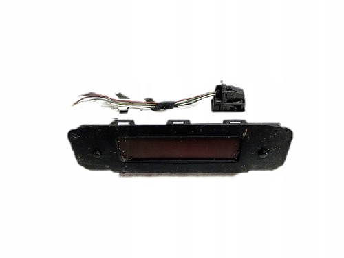 Peugeot 206 display - peugeot,