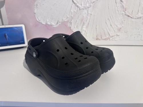 Crocs bella sandals size - bella,