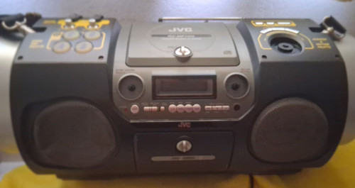 Vintage jvc rv100 - jvc,