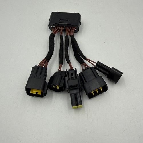 Torp controller loom for sur - torp,