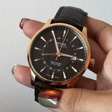 Mido Automatic Men's Watch