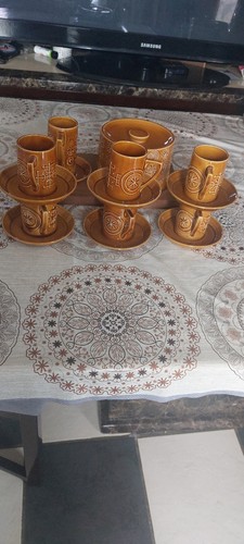 Portmeirion totem tea coffee - portmeirion,
