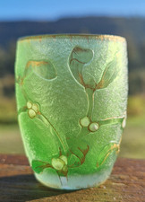 DAUM NANCY (France) – Art